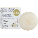 Kvitok tuhý šampon s kondicionérem proti vypadávání vlasů Maca Velikost balení: Velké balení (50 g)