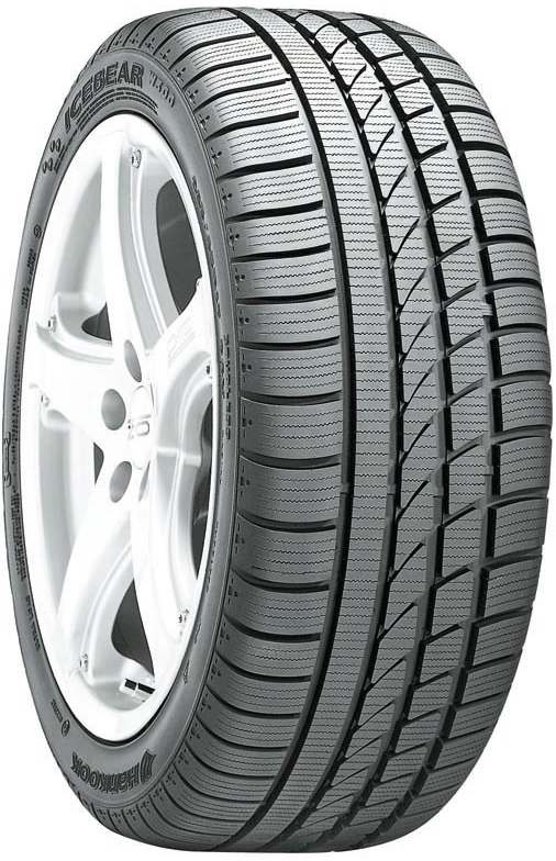 Hankook Ice Bear W300 225/60 R18 103V