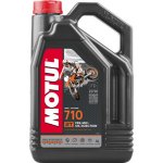 Motul 710 2T 4 l – Zboží Mobilmania