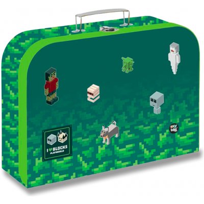 oxybag Playworld – Sleviste.cz