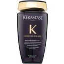 Šampon Kérastase Chronologiste Bain Régénérant Revitalizující anti-aging šamponová lázeň pro zralou vlasovou pokožku a vlasy 250 ml