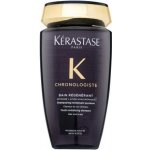 Kérastase Chronologiste Bain Régénérant Revitalizující antiaging šamponová lázeň pro zralou vlasovou pokožku a vlasy 250 ml – Zboží Dáma