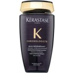 Kérastase Chronologiste Bain Régénérant Revitalizující anti-aging šamponová lázeň pro zralou vlasovou pokožku a vlasy 250 ml – Zbozi.Blesk.cz