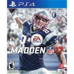 Madden NFL 17 – Hledejceny.cz