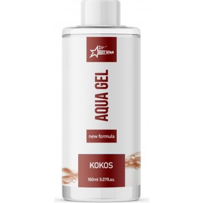 Sexy Star Aqua KOKOS 150 ml