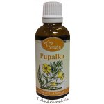 Serafin Pupalka tinktura z pupenů 50 ml – Hledejceny.cz