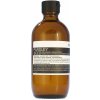 Odličovací přípravek Aesop Parsley Seed Anti-Oxidant Facial Toner pleťové tonikum s antioxidanty a extraktem z petrželových semínek 200 ml