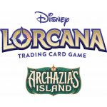 Disney Lorcana TCG Archazia's Island Booster Box – Zboží Dáma