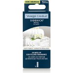 Yankee Candle SIDEKICK náplň - FLUFFY TOWELS – Sleviste.cz