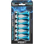 Přísavné šipky Barnett Phantum Modré – Zboží Dáma