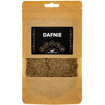 UGF sušené dafnie 25 g – Zboží Dáma