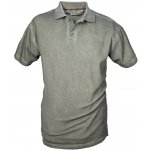 Pánské tričko HUBERTUS sepraný vzhled – Zbozi.Blesk.cz