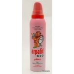 Arpalit Neo anitparazitní pěna 150 ml – Hledejceny.cz