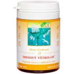 TCM Herbs Ebenový větrolam 100 tablet – Hledejceny.cz