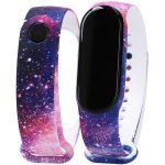 Xiaomi Mléčná dráha - Mi Band 7 náhradní náramek MBSCZ-7MLE – Sleviste.cz