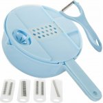 Verk 24026 Multifunkční kráječ ovoce zeleniny – Zboží Dáma