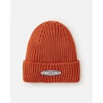 Rip Curl PREMIUM SURF SHALLOW beanie Burnt Red – Hledejceny.cz