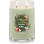 Yankee Candle Signature ENCHANTED ORCHARD 567 g – Hledejceny.cz