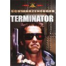 terminator DVD