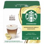 Starbucks Nescafé Dolce Gusto Madagaskar Vanilla Macchiato 36 ks – Sleviste.cz