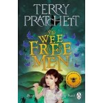 The Wee Free Men: A Tiffany Aching Novel – Sleviste.cz