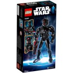 LEGO® Star Wars™ 75526 Elitní pilot stíhačky TIE – Hledejceny.cz