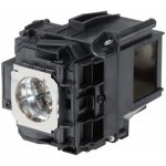 Lampa pro projektor Epson ELPLP76, generická lampa s modulem – Zboží Živě