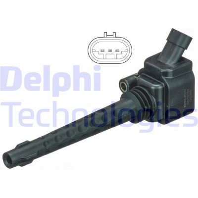 Zapalovací cívka DELPHI GN10790-12B1 – Hledejceny.cz