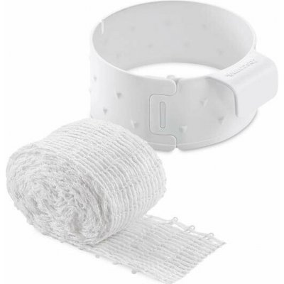 Potravinářská síťka s nástavcem pro plnění Tescoma PRESTO – Hledejceny.cz