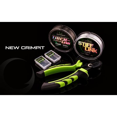 Gardner Krimpovací kleště Crimpit Tool – Zboží Mobilmania