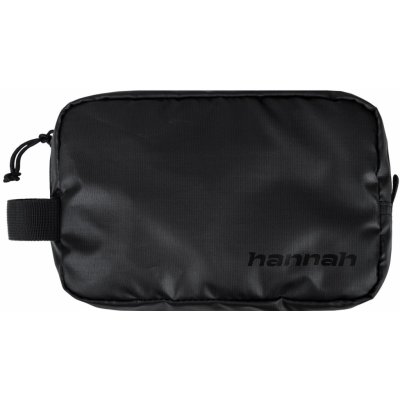 Hannah BATHY Černá pouzdro anthracite – Zboží Dáma Hannah BATHY Černá pouzdro anthracite – Zboží Dáma