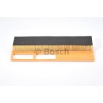 BOSCH Vzduchový filtr F026400002 – Hledejceny.cz