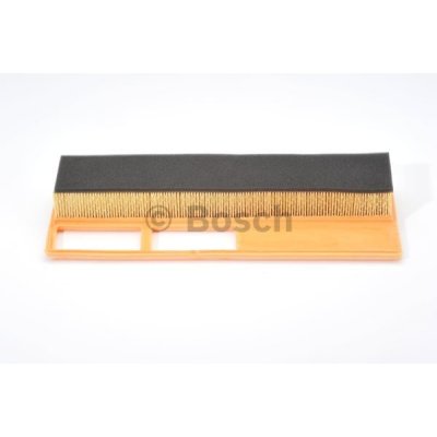 BOSCH Vzduchový filtr F026400002 – Hledejceny.cz