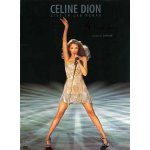 Celine Dion: Live A Las Vegas DVD – Hledejceny.cz