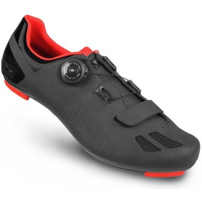 FLR F-11 black/red 2022