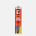 Debbex 201020RL Akryl Exteriér 280 ml bílá – HobbyKompas.cz