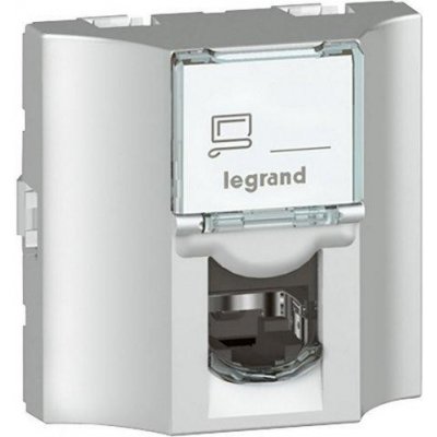 Legrand Mosaic 078626 – Hledejceny.cz