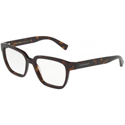 Dolce & Gabbana DG3282 502 – Zboží Mobilmania