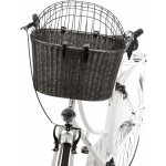 Trixie Transportní košík na řidítka 44 x 34 x 41 cm – Zboží Mobilmania