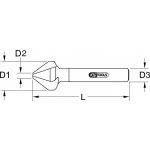 KS TOOLS 336.0064 – Hledejceny.cz