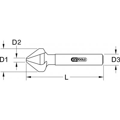 KS TOOLS 336.0064 – Hledejceny.cz