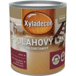 Xyladecor podlahový lak 5 l polomat – Zboží Mobilmania