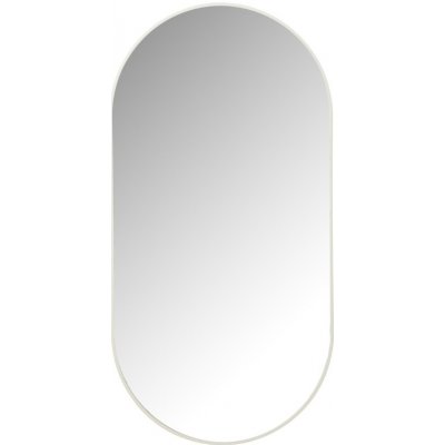 J-line Ori 100 x 50 cm Bílé – Hledejceny.cz