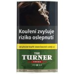 Turner Virginia 30 g cigaretový tabák – Zboží Dáma