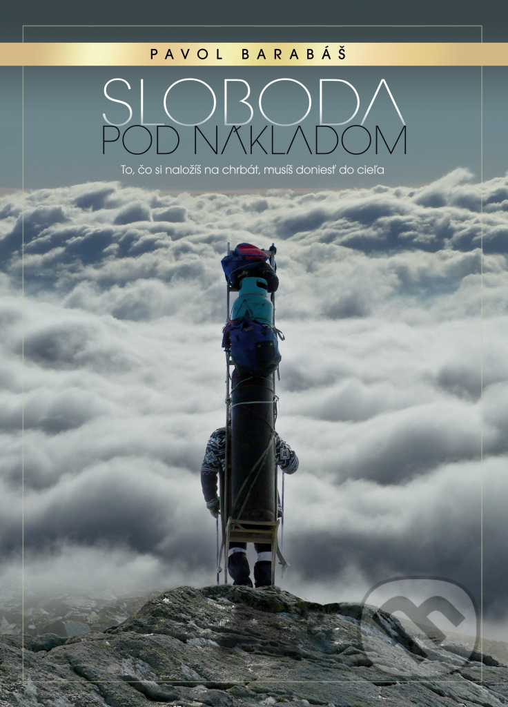 Sloboda pod nákladom DVD