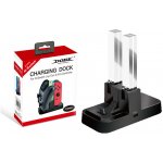 DOBE Joy-Con Charging Dock Nintendo Switch – Zbozi.Blesk.cz