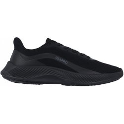 USA Pro Womens Trainers Black/Black