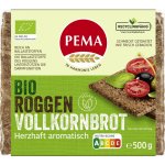 Pema Bio žitný Chléb 500 g – Zboží Dáma