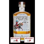 Próspero Tequila Anejo 40% 0,7 l (holá láhev) – Sleviste.cz