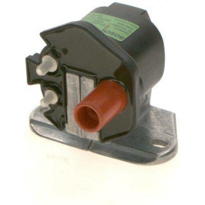 Zapalovací cívka BOSCH 0 221 502 433 – Hledejceny.cz